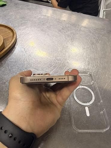 iphone 12 plata: Məhsul: Smartfon + şəffaf MagSafe uyğun qoruyucu örtük Xüsusiyyətlər — 3