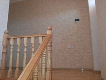 elmlerde kiraye evler 2023: Masazır 4 otaqlı, 120 kv. m, Kredit var, Yeni təmirli — 8