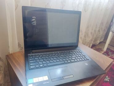 intel core i3 qiymeti: Б/у Lenovo 15.6 ", Intel Core i5, 256 ГБ, Самовывоз, Платная доставка — 1