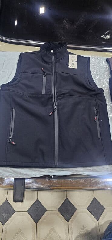 Köynəklər: Jiletlər — 10