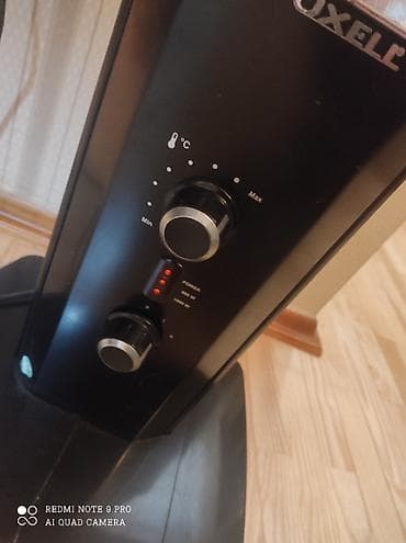 televizoru smart etmek: Kumtel ev qizdiricisi evi normal qizdirir — 4