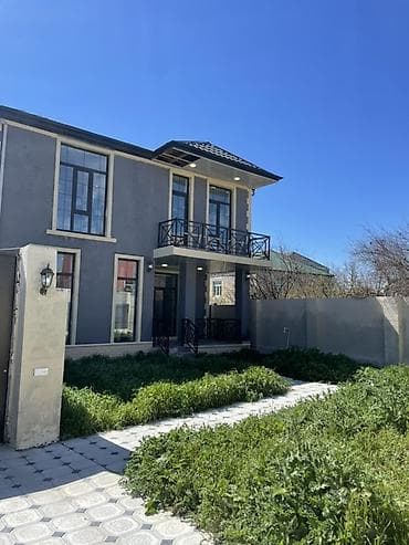 155 kv. m, 4 otaqlı