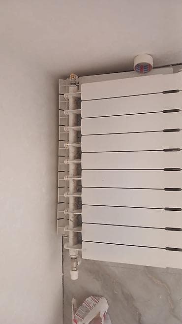 panel plastik: İşlənmiş Seksiyalı Radiator Çuqun, Ünvandan götürmə, Zəmanətsiz, Kredit yoxdur — 1