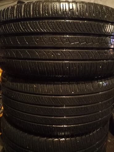 İşlənmiş Şin Pirelli 275 / 40 / R 22