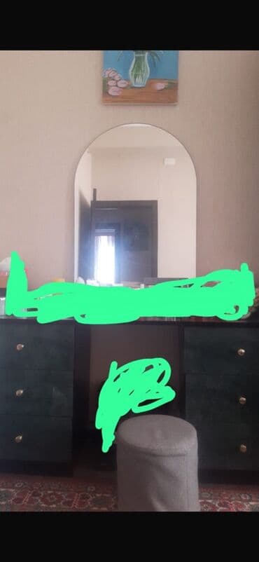 Диваны: Двуспальная кровать, Шкаф — 2