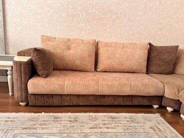 acilan divan modelleri: Künc divan, Parça — 3