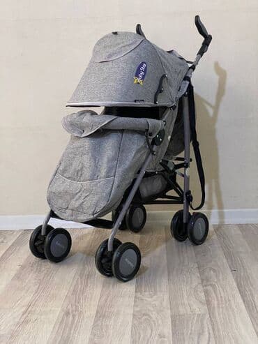 derin dondrcu: Klassik gəzinti arabası, Yeni, Rayonlara çatdırılma, Pulsuz çatdırılma — 2