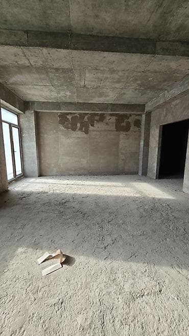 Mənzillər: Ağ şəhər, 5 otaqlı, Yeni tikili, m. Xətai, 210 kv. m — 7
