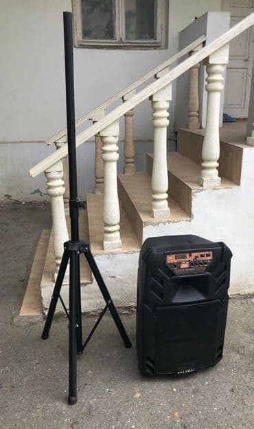 kalonka toy ucun: Kolonka, Növ - Bluetooth — 1