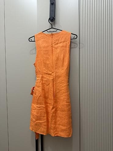 cins donlar: Gündəlik don, Mini, Mango, XS — 3