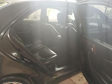 ravon 2: Mercedes-Benz S-Class: 3.2 l | 2002 il Sedan — 8