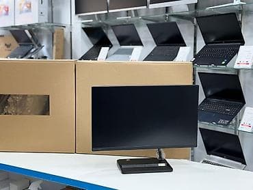 cloud cx a4: Monoblok Lenovo IdeaCentre AIO 3 24ALC6 Şəhər: Bakı Yeni?: Bəli — 4
