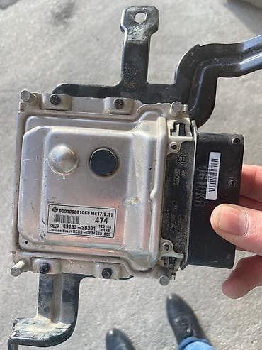 Kia rio beyin islek veziyyetdedir vuruq masinin ustunnen cixib orginal lalafo.az -da Kia rio beyin islek veziyyetdedir vuruq masinin ustunnen cixib orginal