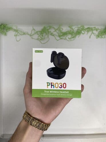 bluetooth usb: Yeni Simsiz (Bluetooth) Qulaqcıqlar — 7