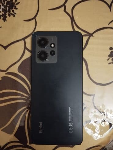 samsung galaxy a 10 s qiymeti: Redmi 12, 128 GB, Barmaq izi — 2