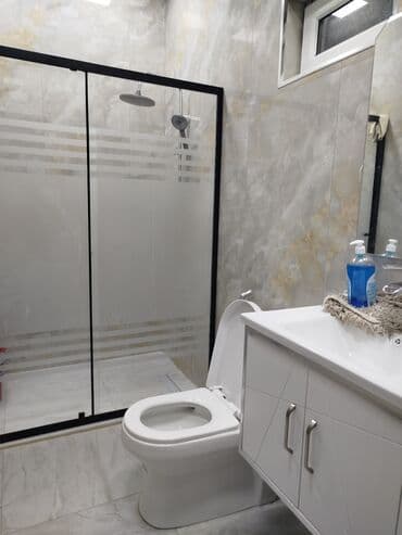 otaq yoldaşı axtarılır: Kiralık/mebel ilə təchiz olunmuş mənzil otağı - Geniş və işıqlı — 6