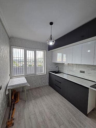 Bakı, 2 otaqlı, Köhnə tikili, 56 kv. m — 6