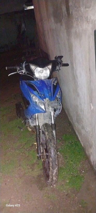 Аксессуары и тюнинг: Moped/skuterlə satılır – şəhər içi və qısa məsafələr üçün ideal — 2