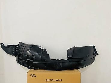 Kia Sorento 2009-2014 on podkrilnikleri .Kia Sorento 2009 qabaq sag (