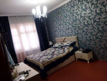 turbo az ford transit 16 1: Bakı, Qaraçuxur qəs., 4 otaqlı, Köhnə tikili, m. Xalqlar Dostluğu, 106 kv. m — 3