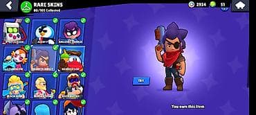 pc 4: 54k Kupa 5 efsanevi kostüm 4 hiperşarj kostüm 3 gizemli kostüm 53 — 8