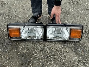 bmw e39 oluxana: Komplekt, Yaxın və uzaq vuran işıqlar VAZ (LADA) — 4