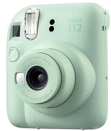 macbook 12: Fujifilm Instax Mini 12 – ani dəqiqədə foto çıxaran kompakt kamera — 1