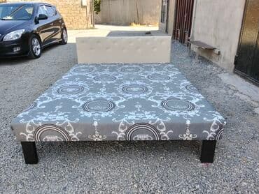 taxt islenmis: Yeni, Təknəfərlik çarpayı, Azərbaycan — 5