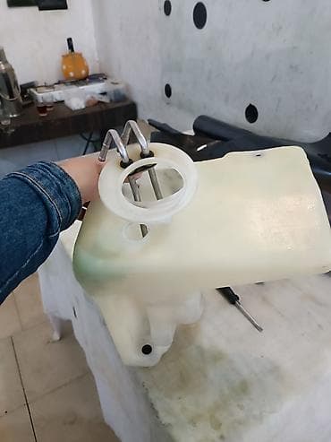 o7 sekilleri: Qalloqen, Mercedes-Benz — 3