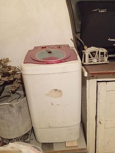 Mini paltaryuyan maşın – yuxarıdan yüklənən, yarıavtomat tipli