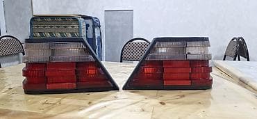 manitorlar masin: Közərmə, Mercedes-Benz 1994 il, Almaniya, İşlənmiş — 1