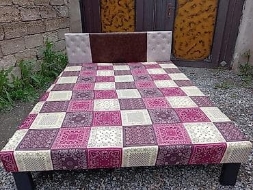 Samovarlar: Təzə çarpayılar — 5