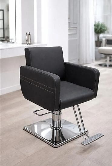 sumqayit salon: Yeni, Saş kəsimi kreslosu — 2