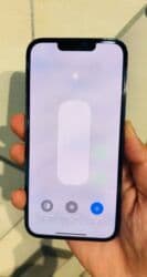 iphone 16 pro max azerbaycanda qiymeti: IPhone 13 Pro, 128 GB, Mavi, Zəmanət, Simsiz şarj, Face ID — 6