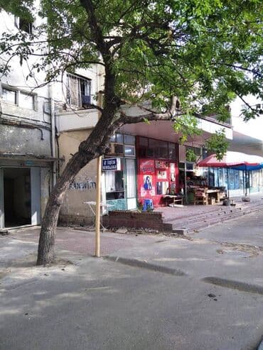 minsk 125: Bakı, 2 otaqlı, Köhnə tikili, 35 kv. m — 16