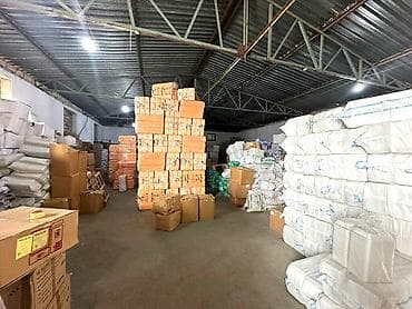 ağstafada: Təsərrüfatınızın və malınızın etibarlı saxlanması üçün anbar və ya — 6