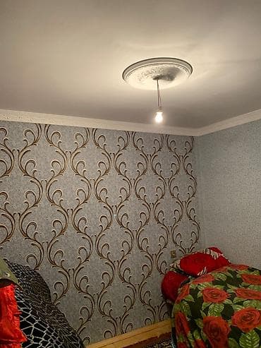 Ремонтные работы: Salam ev 182 saylı orta məktəb Binəqədi çox yaxşı yeridə təcili — 3