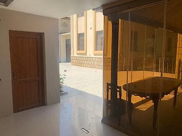kiraye evler elmlerde ucuz: 140 kv. m, 6 otaqlı, Hovuzlu, Kombi, Qaz, İşıq — 7