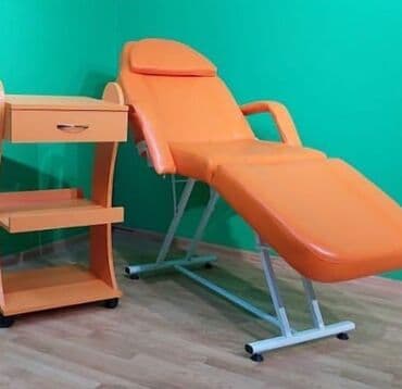 купить кушетку для массажа: Kosmataloji kuwetka — 3