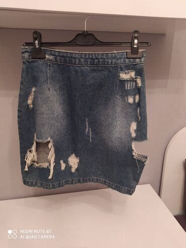 ağ qadın ətəkləri: Tezedir 15 azn satilir — 1