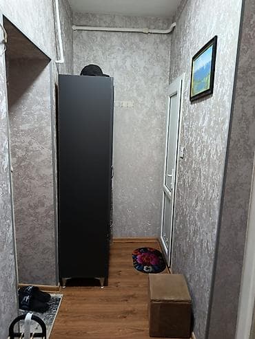 saatlı rayonu: Bakı, 1 otaqlı, Köhnə tikili, m. Qara Qarayev, 35 kv. m — 5