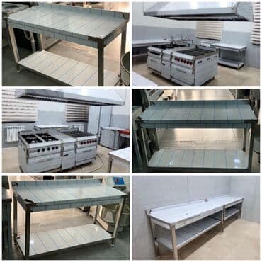 Nerjaveykalar: Hər növ nerjaveka avadanlıqların istehsalı. Yeni✔️ Nerjaveka — 1