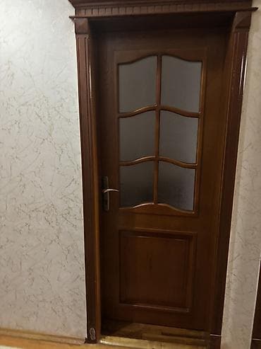 taxta qapi sekilleri: Taxta otaq qapısı – klassik dizayn
1ededin qiymətidir 
3eded var — 3