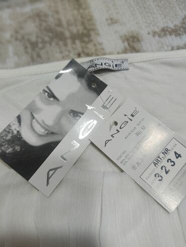 ağ koftalar: Koftalar 5 manatdan.yeni — 9