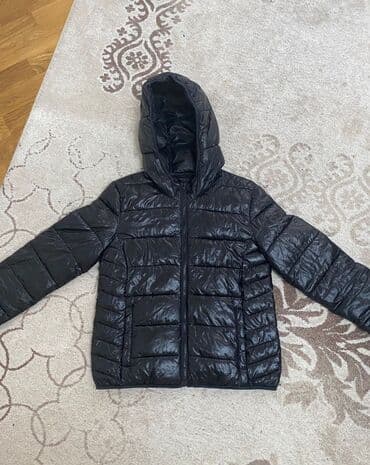флисовые кофты бишкек: Catdirima neftciler metrosuQara rəngli yüngül şişmə kürk tipli jaket — 1