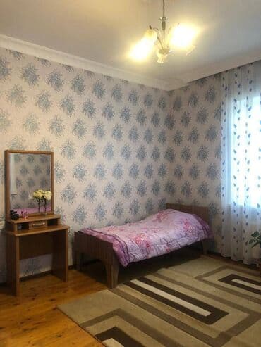 razinda ev: Buzovna, 300 kv. m, 4 otaqlı, Hovuzlu, Kombi, Qaz, İşıq — 7