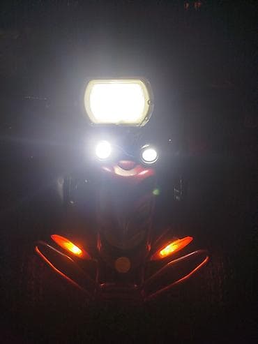 - atv, 120 sm3, 2020 il, 6589 km lalafo.az -da - atv, 120 sm3, 2020 il, 6589 km