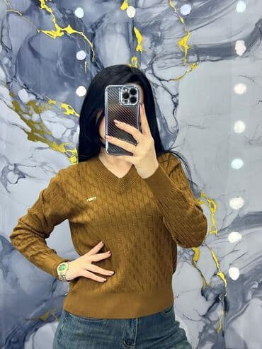 qizlar ucun mekteb koynekleri: Koftalar Standart❤️‍🔥 — 7