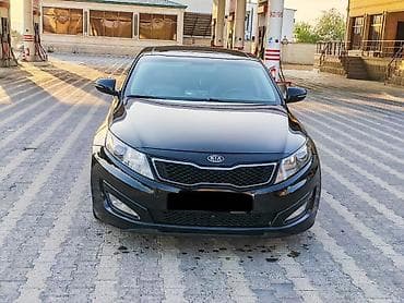 tank pro: Kia Optima SX T-GDI sedan 2 mator 2012 Xüsusiyyətlər: - Korpus: 4 — 1