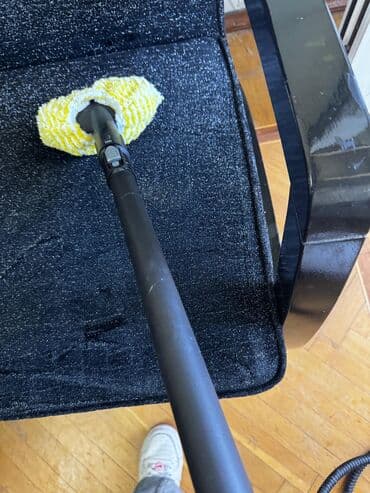 химчистка мебели и ковров: Təmizlik | Ofislər | Ümumi təmizlik — 2